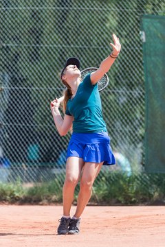 Anna-Marie Weissheim 278 - PSD Bank Nord Open Pinneberg